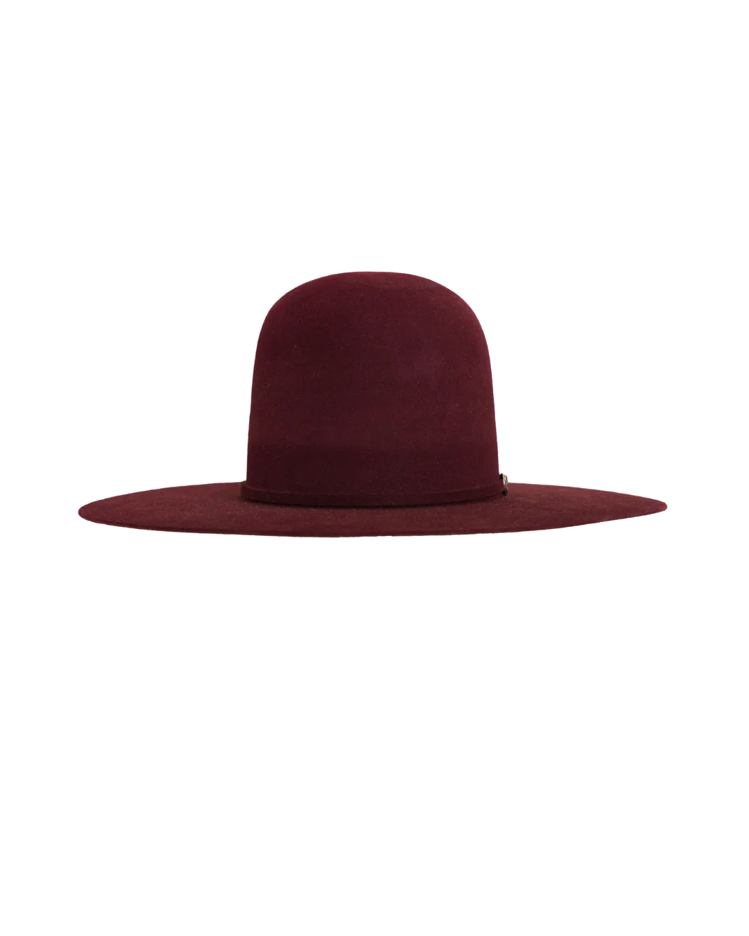 7X Open Crown in Merlot