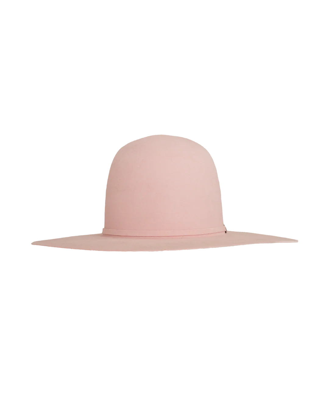 7X Open Crown in Pink