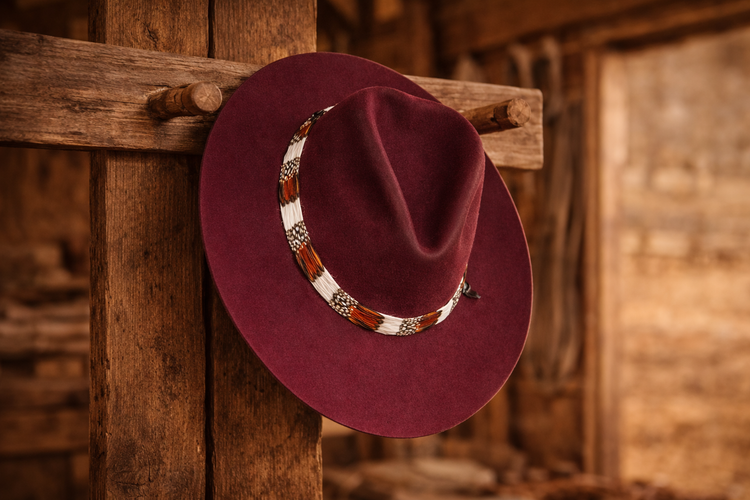 Hat Bar