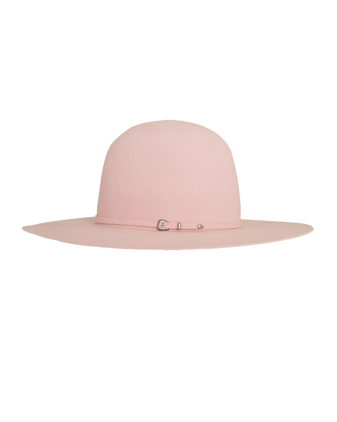 7X Open Crown in Pink