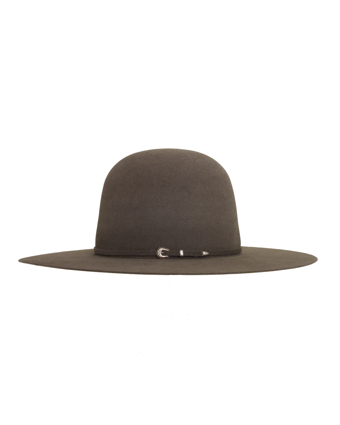 7X Open Crown in Slate