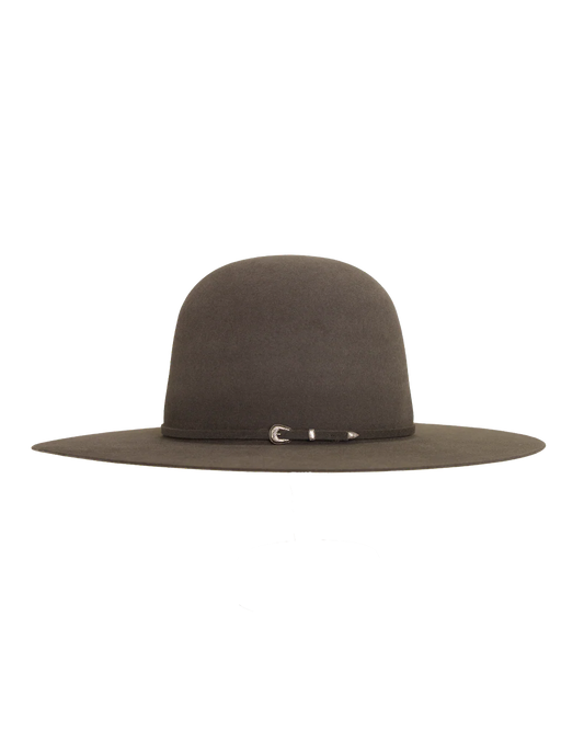 7X Open Crown in Slate