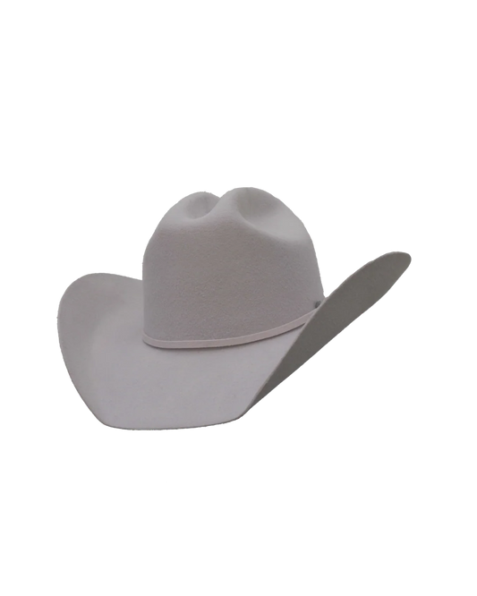 Dallas Cattleman in Silverbelly